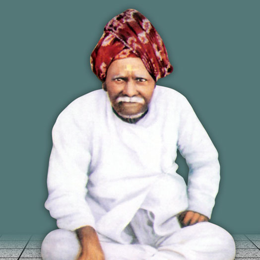 भ.स.श्री. अंबुराव महाराज