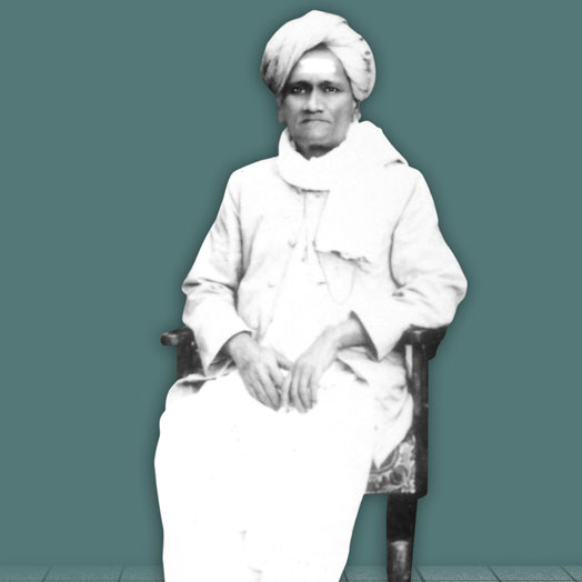 भ.स.श्री. नारायण महाराज यरगट्टीकर