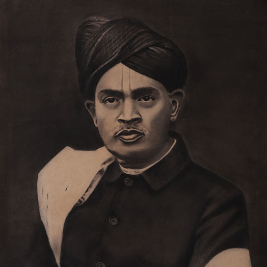 भ.स.श्री. तात्यासाहेब महाराज कोटणीस