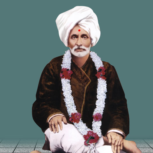 भ.स.श्री. भाऊसाहेब महाराज उमदीकर