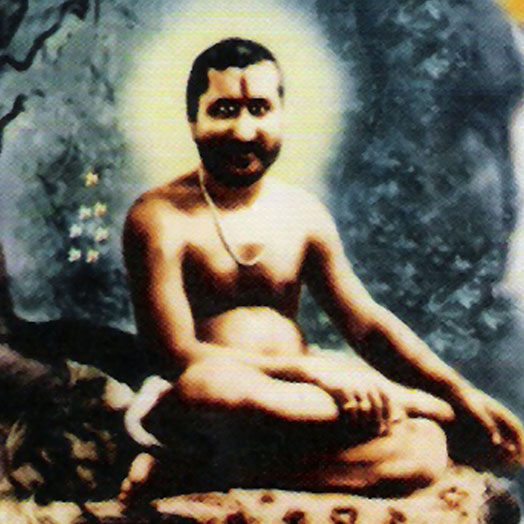 भ.स.श्री. सिद्धरामेश्वर महाराज
