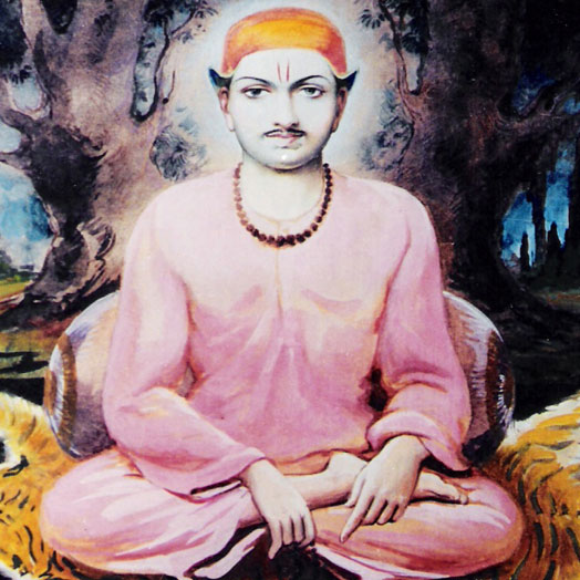 भ.स.श्री. रघुनाथप्रिय साधु महाराज चिमड