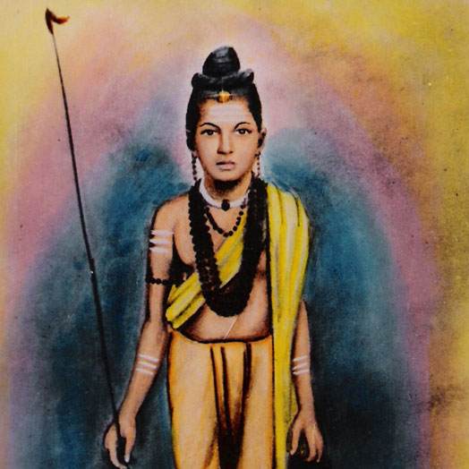 भ.स.श्री. रेवणसिद्ध्