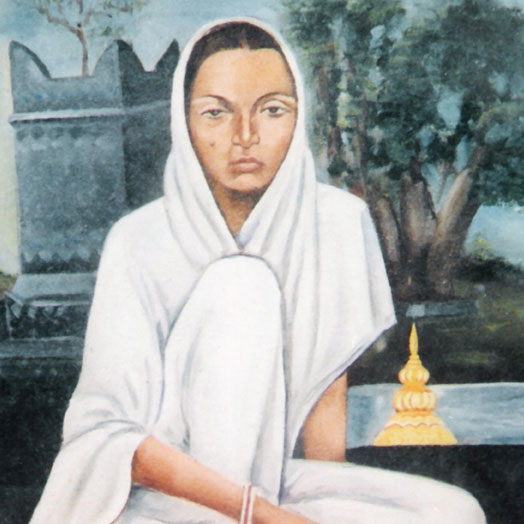 महायोगिनी श्री. लक्ष्मिबाई अक्का